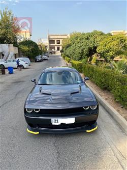 دۆج چالنجەر